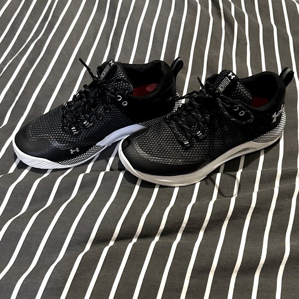 Under Armour Volleyball Shoes